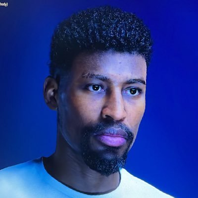 benxcharles's profile picture. Jesus Saves 🩵 || Blockchain Product Designer || Exploring Immersive Interaction through AR/VR & Spatial Design