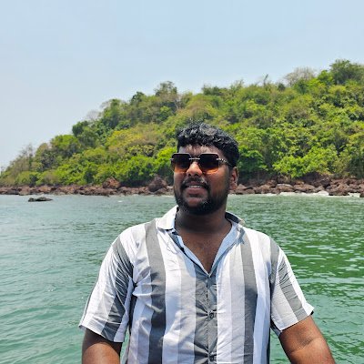 Kondapalli95028's profile picture. 