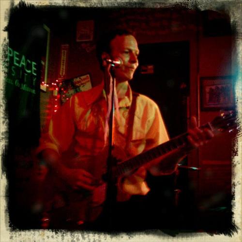 ncbootlegger's profile picture. Heart of a poet. Mind of a scientist.