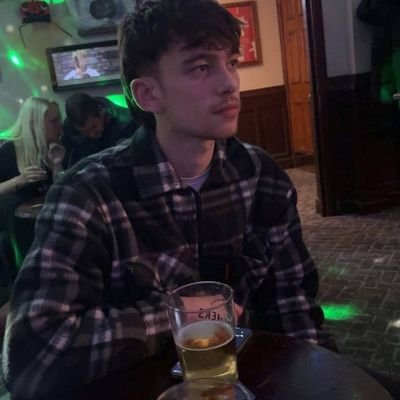 HCB_2001's profile picture. ❤️🖤❤️🖤🏺