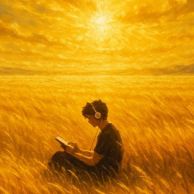 _instableshiy's profile picture. Backend Dev | Java & Go 🐹 |
Building APIs & living by faith