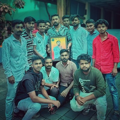 KicchaNaAddaDvg's profile picture. ಅಭಿನಯ ಚಕ್ರವರ್ತಿ @KicchaSudeep Anna Official Fans Page Showing Kiccha Craze in Davanagere ಇಲ್ಲಿ ಕೇಳೋ ಎಡ್ಡ ದಾವಣಗೆರೆ ಕಿಚ್ಚನ ಅಡ್ಡ 🤫💪🦁⚔️