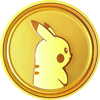 PikaXSolanaCoin's profile picture. Gotta catch them all ! ⚡