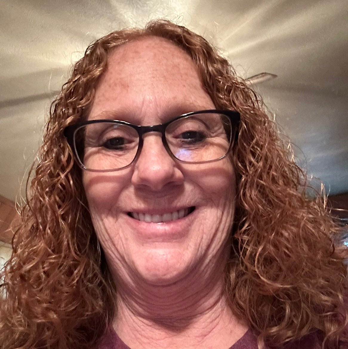 DebraLundbom's profile picture. 