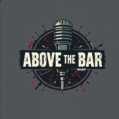 AboveTheBarTalk's profile picture. The discussion that gets so deep, it takes place above the bar. Sports, Gambling, Life Choices, and general shenanigans, we have it all covered