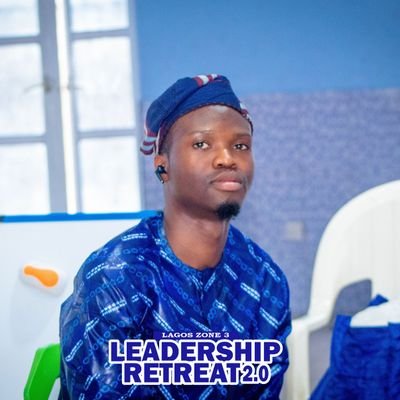 Sulaimon_giwa06's profile picture. delay isn't denial 💯