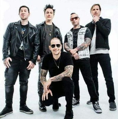 Sevenfolda7xx's profile picture. a7x , supernatural, BTS, jungkook and Henry danger e ghost