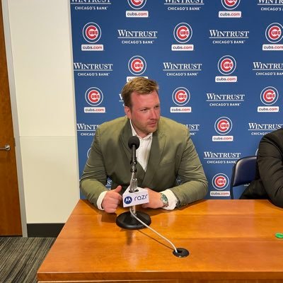 AdamFromThe312's profile picture. Chicago