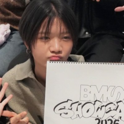 sPTbhDIZPQ31632's profile picture. STARGLOW寄りのbmsg箱推し
RUI  TAIKI  TAKUTO  ISANA