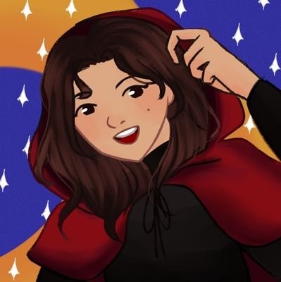 yocheart's profile picture. Ilustradora Freelancer  
Commissions Abertas • ela/dela