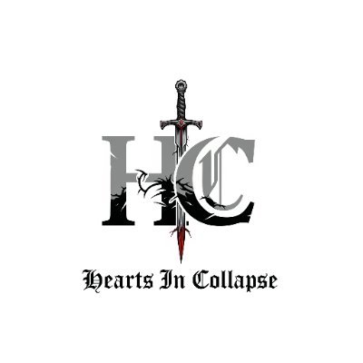Hearts in collapse