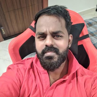 hemanth1117's profile picture. is evolving & a full time Liverpool fan. YNWA. 🕯️#JFT97🕯️

Wired earphone lover.