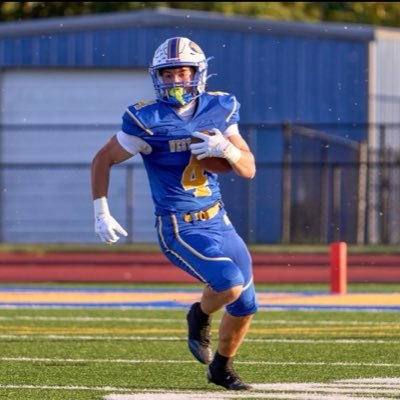 Kramer20Jake's profile picture. West Islip Running Back| 5’9 175 lbs | Email: jakekra20@gmail.com
