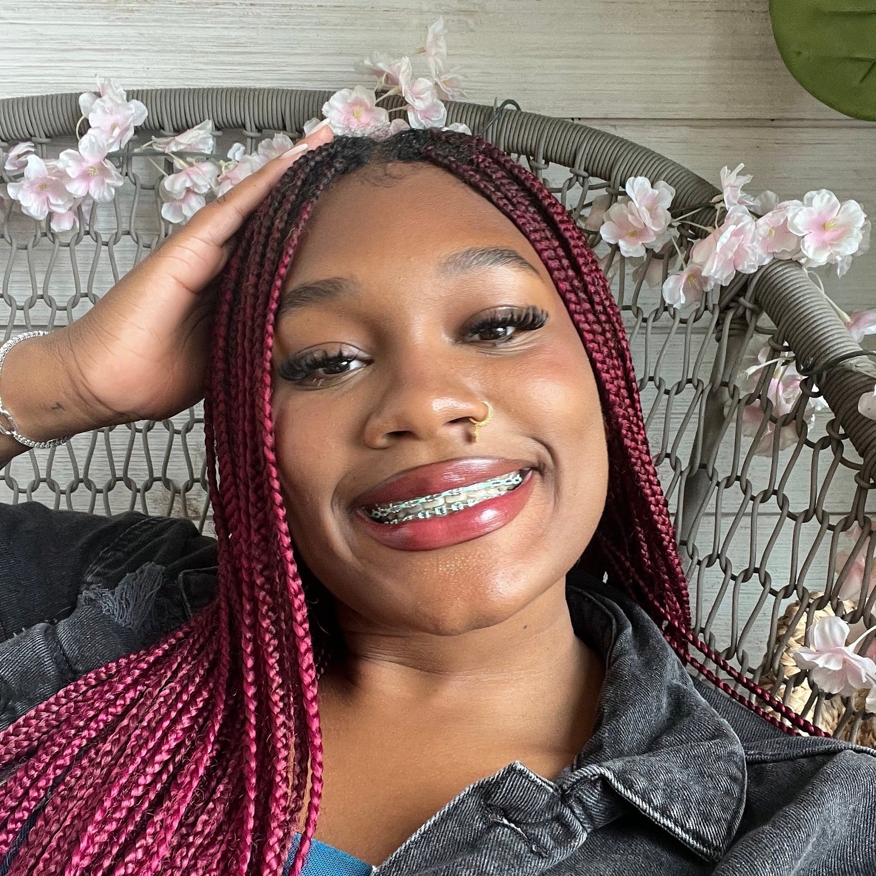 sabriafeaginss's profile picture. 