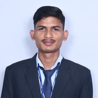 Ayusshs16's profile picture. BCA undergrad passionate about tech 💡 | Exploring Web Dev, Java & Python | Sharing my coding journey & projects 🚀 #BCA  https://t.co/HaTpeDSMHV