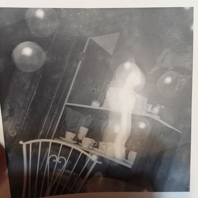 pitasag123's profile picture. I'm a mother, domestic violence survivor , artist, social Justice warrior,human rights advocate & so much more 🌟🪩✌️
Think for yourself.