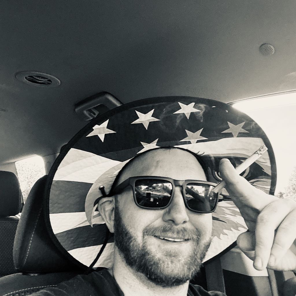 Aaron4ouw's profile picture. 