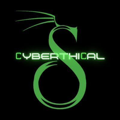 cyberthical's profile picture. https://t.co/bJ8TGJEUgS