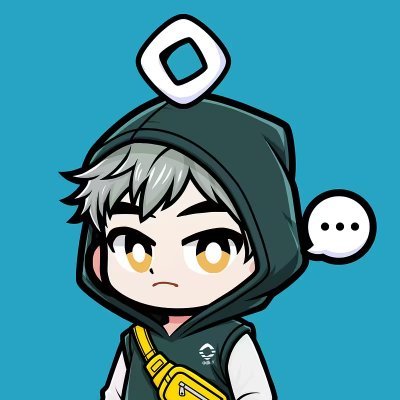 keoneHD's profile picture. cofounder / GM @monad 💜