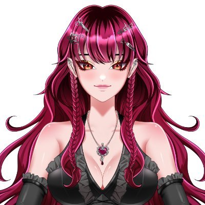 TsukiHakutachi's profile picture. 🍓VArtist 
✧ VTuber Illustrator 
✧ Emotes 
✧ Anime illustration
💌 Commissions open! info below ❤️