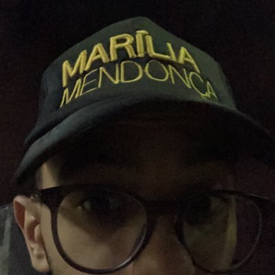eitamarilia_'s profile picture. devoto da padroeira da sofrência Marília Mendonça