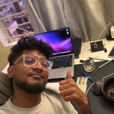 abishuablessmic's profile picture. Product Manager 🏄🏽‍♂️ | Shipping Sh*t hot products while brewing coffee ☕️ | Building 🛝 https://t.co/kbVgzePSo6 $0K/m 🍱 https://t.co/5egqupH0f7 $0K/m