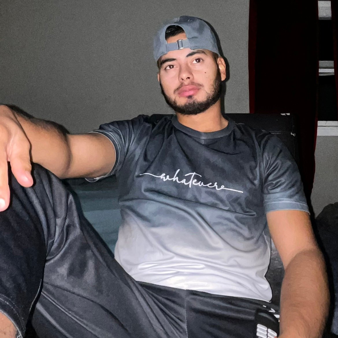 MelbinJc5's profile picture. 