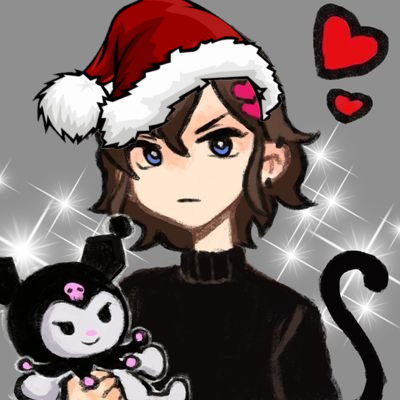 AliceYNK's profile picture. 🔞🏳️‍⚧️🏳️‍🌈

pfp: https://t.co/xLfRyLwYKm