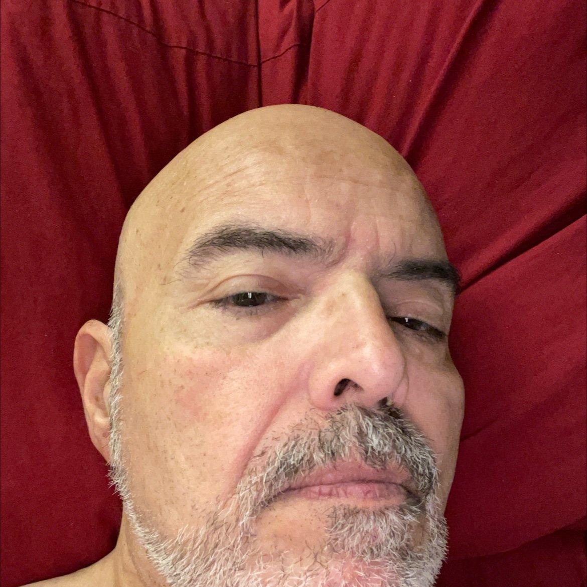 ChuckRizcr's profile picture. 