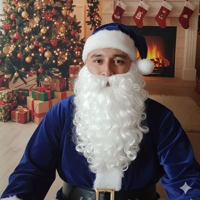 sergiotuitero's profile picture. Solo alguien aprendiendo cada día. Hago lo mejor que puedo y sigo adelante.