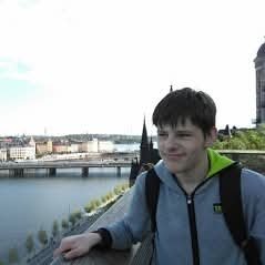 krancans98's profile picture. 