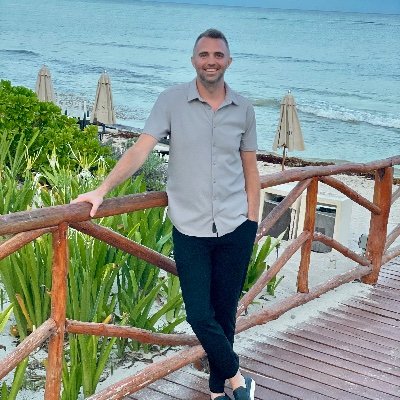 AndrewGGarrett's profile picture. I'm not superstitious, but I am a little stitious.