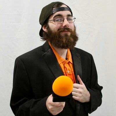 ZOATLeveillee98's profile picture. Indy Wrestling commentator, lifelong fan.
#ZOAT #ZachOfAllTrades
@ProvingGroundNE  @renegaderings @FocusProWrestle @OWR_Wrestling 
bookzachleveillee98@gmail.com