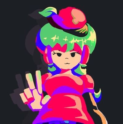 GB_2133's profile picture. Otro random de internet al que le gusta dibujar, oir música y jugar videojuegos (a veces las tres al mismo tiempo).