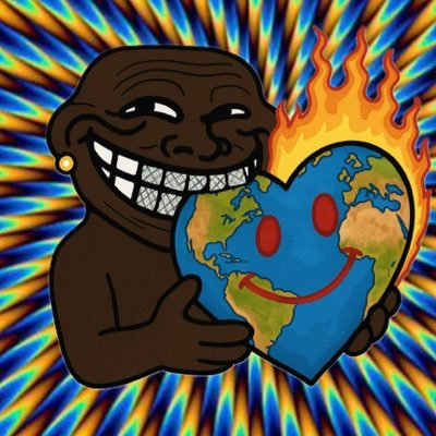 KindSkoob's profile picture. $KIND ❤️🌍⏳ “I see it 1) being 1 of the biggest crypto coins in the world, but 2) like literally just 1 of the biggest brands in the world.”- @TheKindCoin