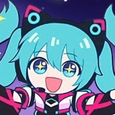 Macaroniexe_'s profile picture. Multifandom (Mainly Sonic, Ninjago, Vocaloid, Fall Guys) ✧ She/They ✧ Minor (17) ✧ HUGE Cole and Charmy Bee fan ✧ Private: @Macaronizip_