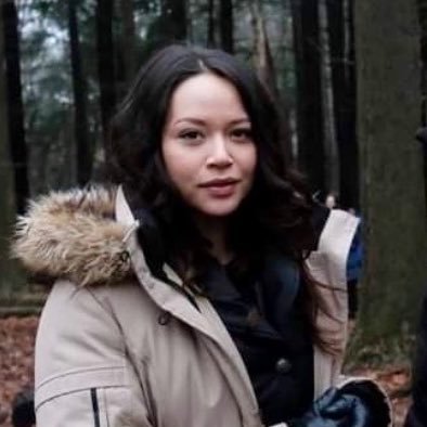 Lissethoneils's profile picture. Be gentle with yourself. Stay Grounded.