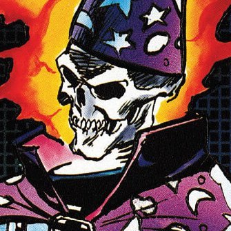 Spirit of Rot 💀🪄✨ Profile