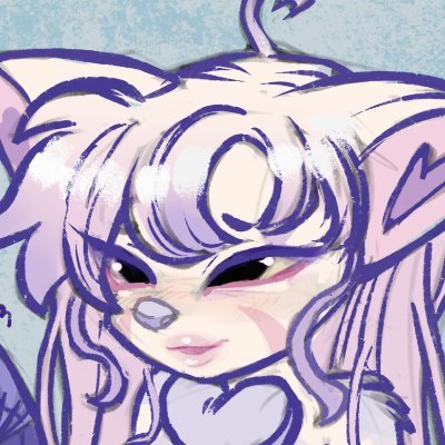 PrinceVulpXtra's profile picture. 🔞30 / MDNI / Any pronouns
CW art here
Old acnt poof lol
prince-vulpine @ FA
princevulpine @ bluesky !!
https://t.co/5jO9LIOsN5 
Zoo = block