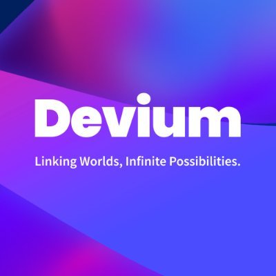 DeviumVip's profile picture. Foundational Network Infrastructure for a Web3.0 Big Data Center。