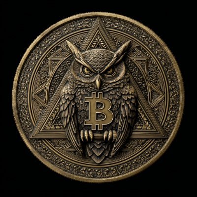 Eyellusive's profile picture. Modern Collectibles, Physical Crypto & Art