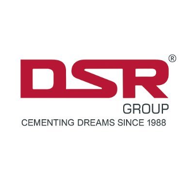 DSRInfra's profile picture. DSR Group | 37 Years of Building Trust.
Premium residential & commercial developments across Bengaluru, Hyderabad, Chennai & Nellore.