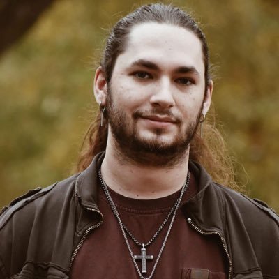 KyronBytesVA's profile picture. 