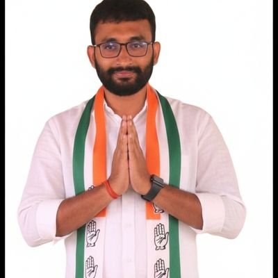 bc141b3630bc471's profile picture. jai congress