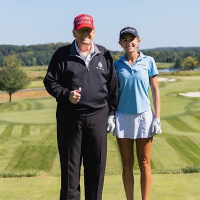 kai_trump736's profile picture. @MiamiHurricanes *30