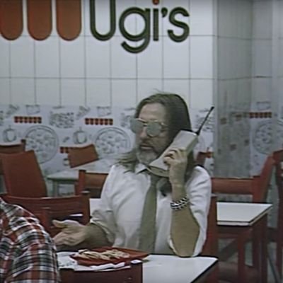 2papac87's profile picture. Algunos días traigo una inspiración increíble; hoy no es la ocasión, mañana sí. Me gusta la pizza fría.