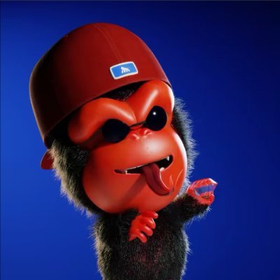 iamaurel1us's profile picture. $APE Chain Content Creation, NFTs , AI 🎬 Voice of Web3 🎶 📷Capturing Moments on @OthersideMeta ✝️8:31 ROMANS "If the Lord is with me, who can be against me "