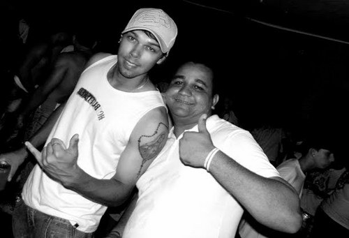 um mero filho de jorge