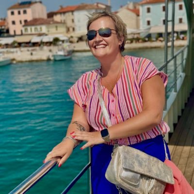 TineHollevoet's profile picture. Head of Communication & Spokesperson @EUProsecutor #EPPO 🇪🇺 • 🇧🇪 living in 🇱🇺