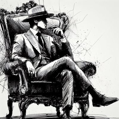 Ganesh4NTR's profile picture. Never Judge a Book by it's cover broh🤗